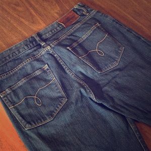 Ralph Lauren jeans excellent condition size 6